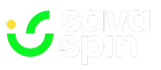 SavaSpin Logo